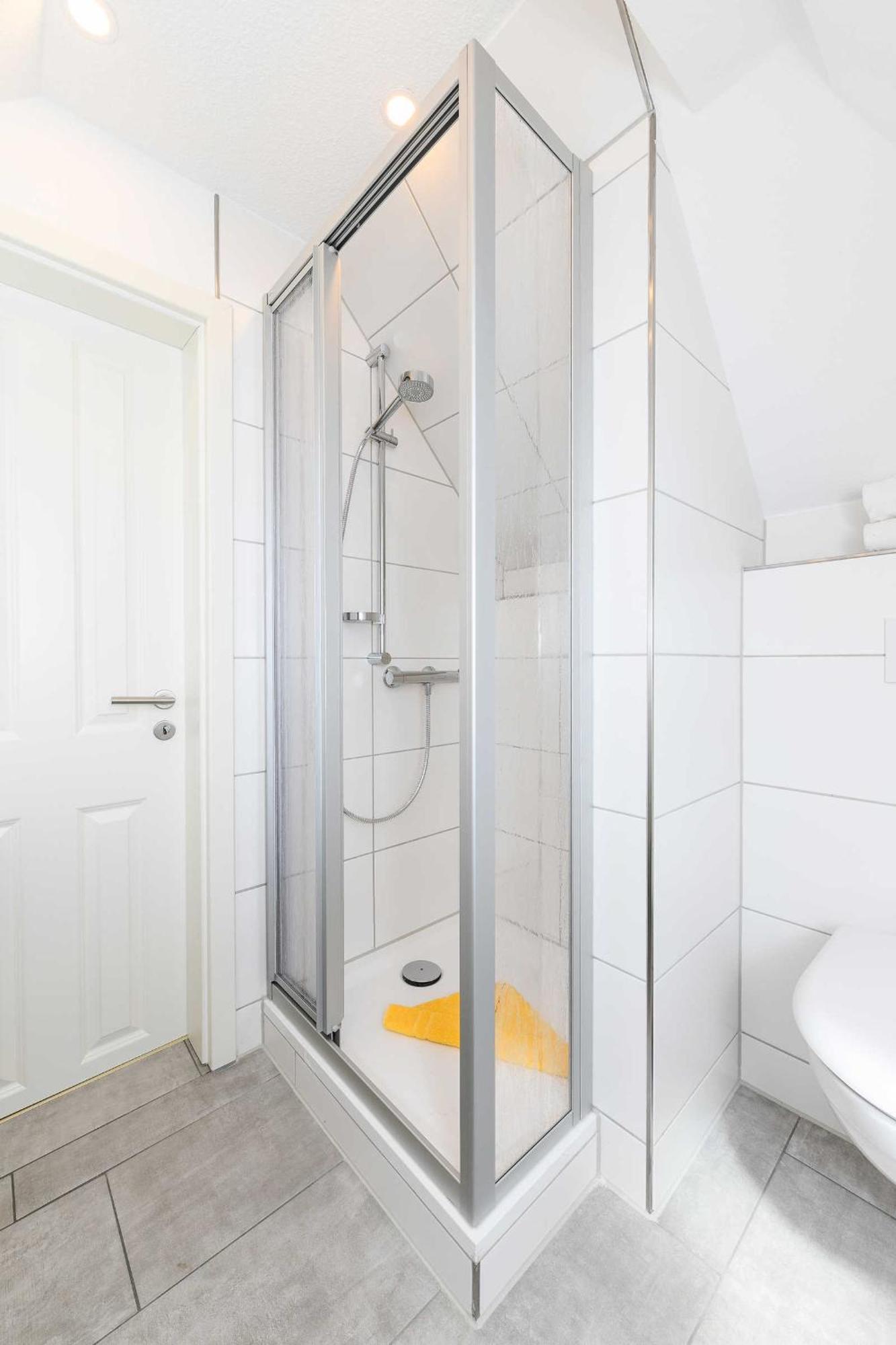 Apartment Borkum Neuharlingersiel Bagian luar foto