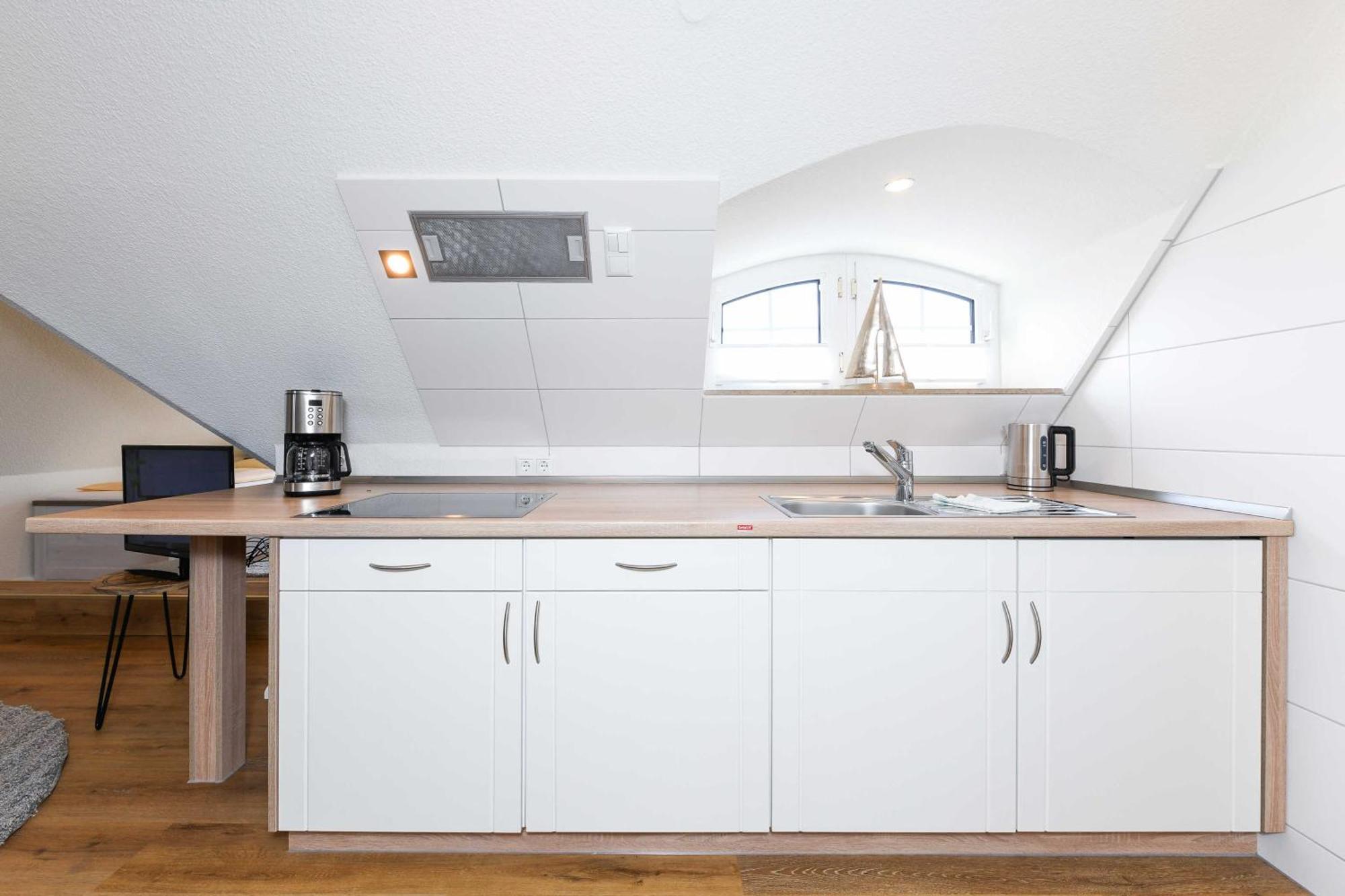 Apartment Borkum Neuharlingersiel Bagian luar foto