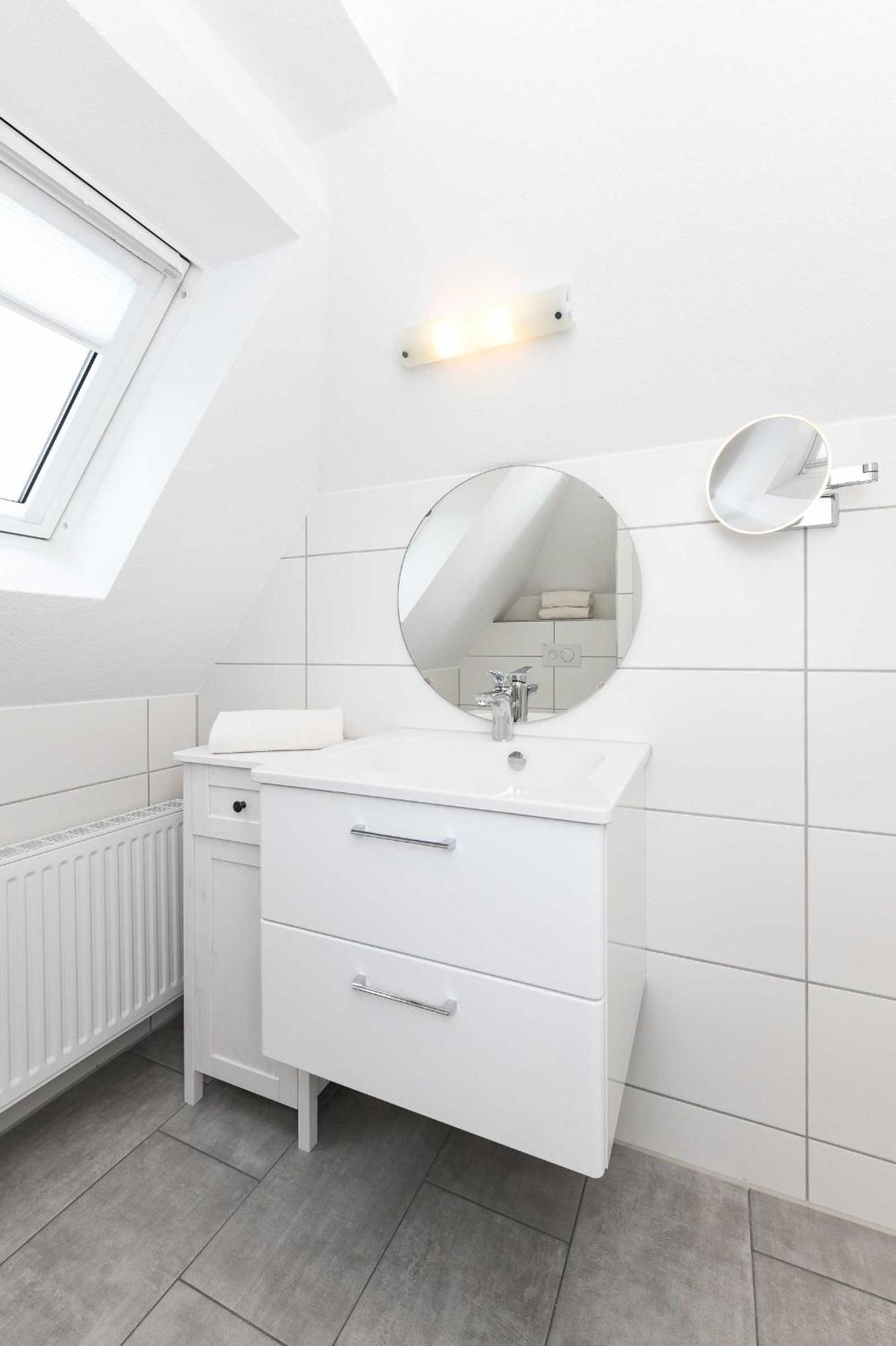 Apartment Borkum Neuharlingersiel Bagian luar foto