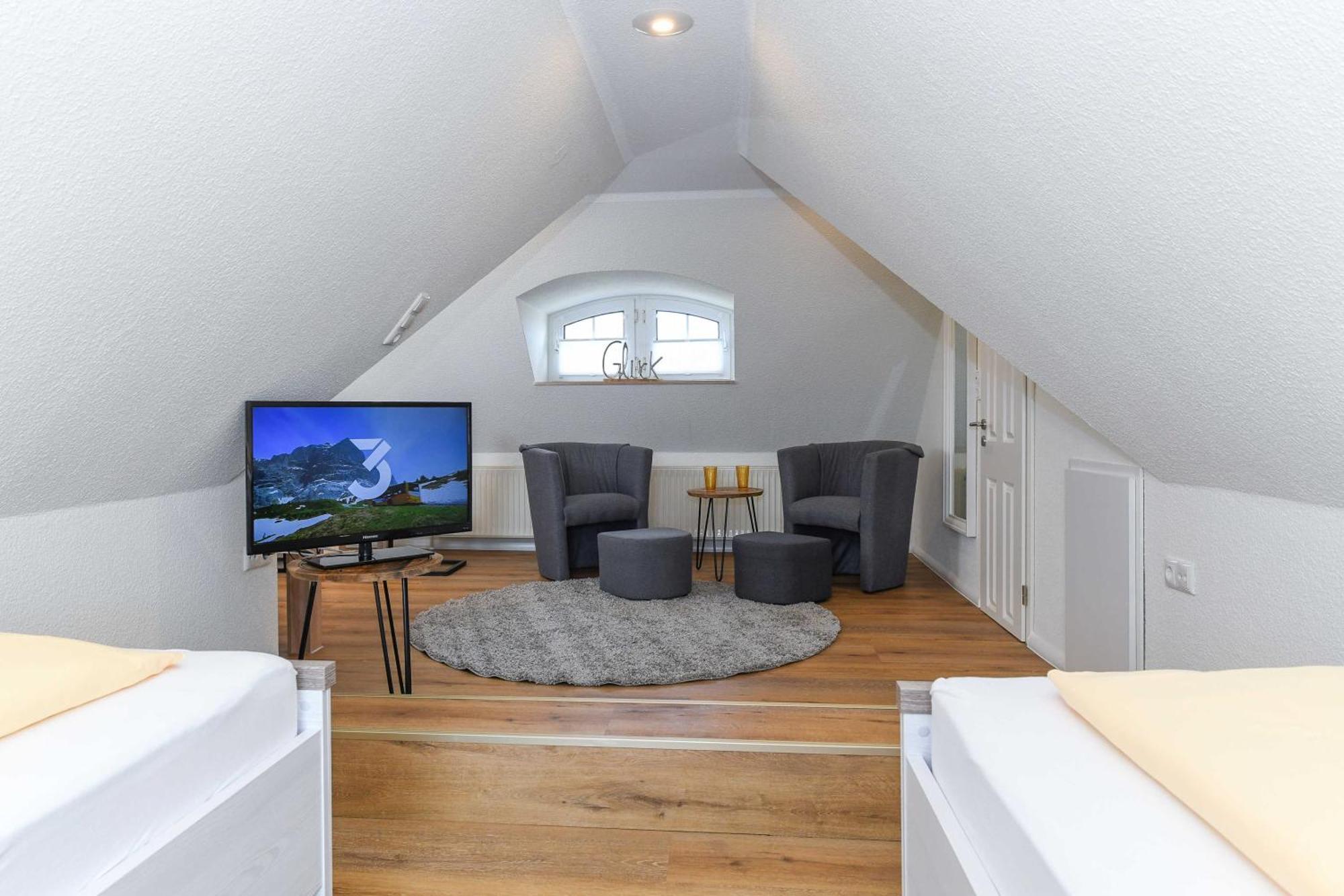 Apartment Borkum Neuharlingersiel Bagian luar foto